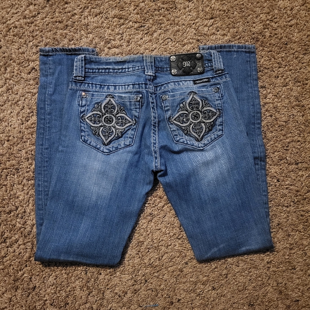 Miss me womens jeans size 28